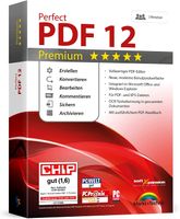 Perfect PDF 12 Premium