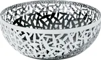 Alessi MSA04/21 Servierkorb Edelstahl