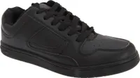 Dek Herren Euston Sportschuhe / Turnschuhe DF916 (45 EUR/11 UK) (Schwarz)