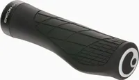 Gripy Ergon GA3 veľkosť L čierne 42411088