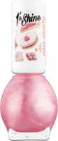 Miss Sporty 1 Minute to Shine Lakier do paznokci 100, 7ml