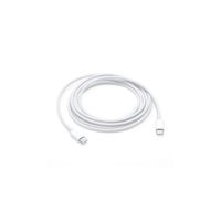 USB-C Ladekabel, 240 W, 2 m, Weiß