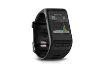 Garmin Vivoactive HR XL schwarz , Smartwatch, Fitnesstracker