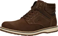 Rieker Stiefelette Stiefelette Leder