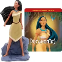 Disney Pocahontas audio figurka