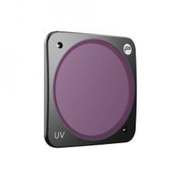 PGYTECH UV filter pre DJI Action 2 (P-28A-010)