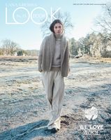 Lana Grossa LOOKBOOK No. 15 - Herbst/Winter 2023/24