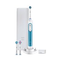 Oral b Smart 6 6000n   Electric Toothbrush   Blue