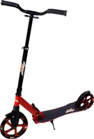 Hulajnoga NSP Neon pomarańczowy, 230 mm, ABEC7