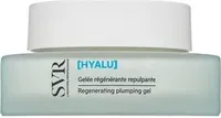 SVR [Hyalu] Biotic Regenerating Plumping Gel regenerierende Creme mit Hydratationswirkung 50 ml
