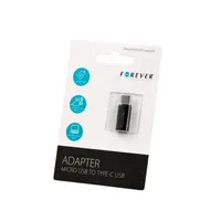 Forever micro USB-C Adapter