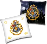 Harry Potter Kissen Hogwarts 40x40 cm