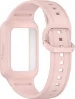INF Řemínek na hodinky pro Huawei Band 7/8/9 Růžový