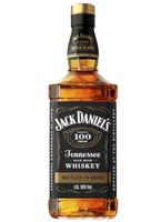 Jack Daniels Bottled in Bond Tennessee Whiskey 1 L