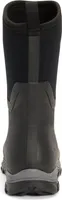 Muck Boot Arctic Sport II Mid - damskie - czarny/czarny - buty zimowe