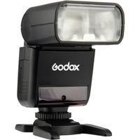 Godox TT350F Blitzgerät für Fujifilm