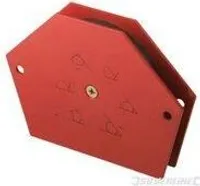Silverline Schweißmagnet 18 kg