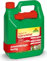 Neudorff Finalsan AF GierschFrei 3L für 100 m² Unkrautentferner Glyphosatfrei