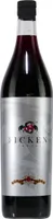 Ficken Likör - Jostabeerenlikör (3,0L)