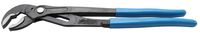 BGS technic Wasserpumpenzange | arretierbar | 400 mm