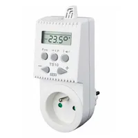 Steckdosenthermostat TS05 Zeitschaltuhr