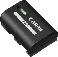 Canon LP-E6P Lithium-Ion (Li-Ion)