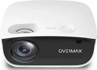 Overmax Multipic 2.5 Beamer Projektor LED 1080 FULL HD HDMI