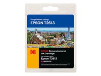 Kodak 185E026103 kompatibel für Epson XP-610 C13T26134012 T2613