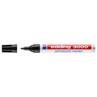 edding 3300 Permanentmarker farbsortiert 1,0 - 5,0 mm, 10 St.