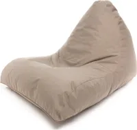 Vankúš Beanbag Vankúš Beanbag Sack Kreslo Pouffe Mäkké a pohodlné EMMA ORLANDO OR1541 Ecopuf
