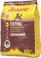Josera Dog Super premium Festival 900g