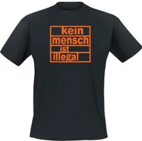 Illegal - T-Shirt
