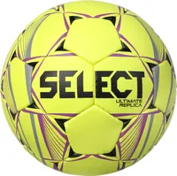 V22 Handball Select - Größe: Solera Rot 2 |