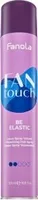 Fanola Fan Touch Be Elastic Volumizing Hair Spray Haarlack für Volumen 500 ml