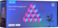 Govee H6066 Glide Hexa Pro