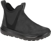 Ecco Klassische Stiefeletten Damen 31343430383634 Schwarz 35 EU