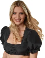 Dirndlbluse Evi - XL