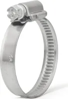 Gelenkbolzenschelle Schlauchschelle Spannbackenschellen Bandschelle 8-12 mm