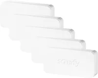 Somfy 2401488A Oeffnungsmelder Syprotect Pack 5 Intellitag
