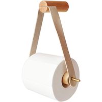 Papierhandtuchspender Toilettenpapierhalter Klopapierhalter Papierrollenhalter 