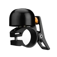 Rockbros Fahrradklingel Langlebig Laut Schwarz