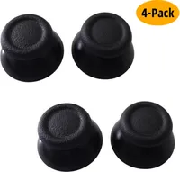 4er-Pack PS4 Thumbstick Joystick KnöpfeButtonsKappen Für PlayStation4 Controller