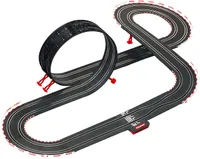Carrera® GO!!! Závodná dráha Build 'n Race