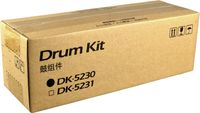 Kyocera Drumkit DK-5230  302R793010  schwarz