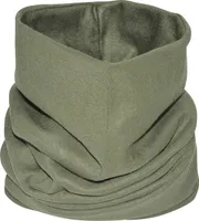 Schlauchschal Multifunktionstuch Mundschutz Schlauchtuch Schal Rundschal Maske Oliv