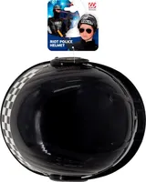 Widmann Polizei-Einsatzhelm 2822R