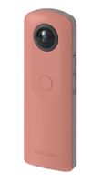 Ricoh Ricoh Ricoh THETA SC Handkamerarekorder 14MP CMOS Full HD Pink