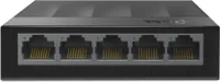 TP-LINK LS1005G - Niezarządzany - Gigabit Ethernet (10/100/1000) - Montaż naścienny
