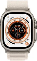 Apple Watch Ultra Alpine Loop Polarstern Large