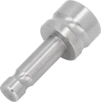 Prism Pole Adapter,Prism Pole Mount Adapter,Prism Adapter,Total Station Prism Adapter,Total Station Prism Attachment,Prism Pole Attachment